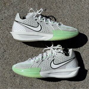 Nike GT Cut 3 Vapor Green
